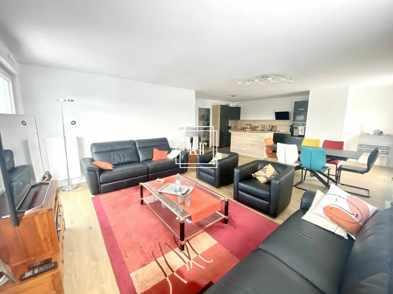 3 غرف نوم شقة في Lesquin, France رقم 227742