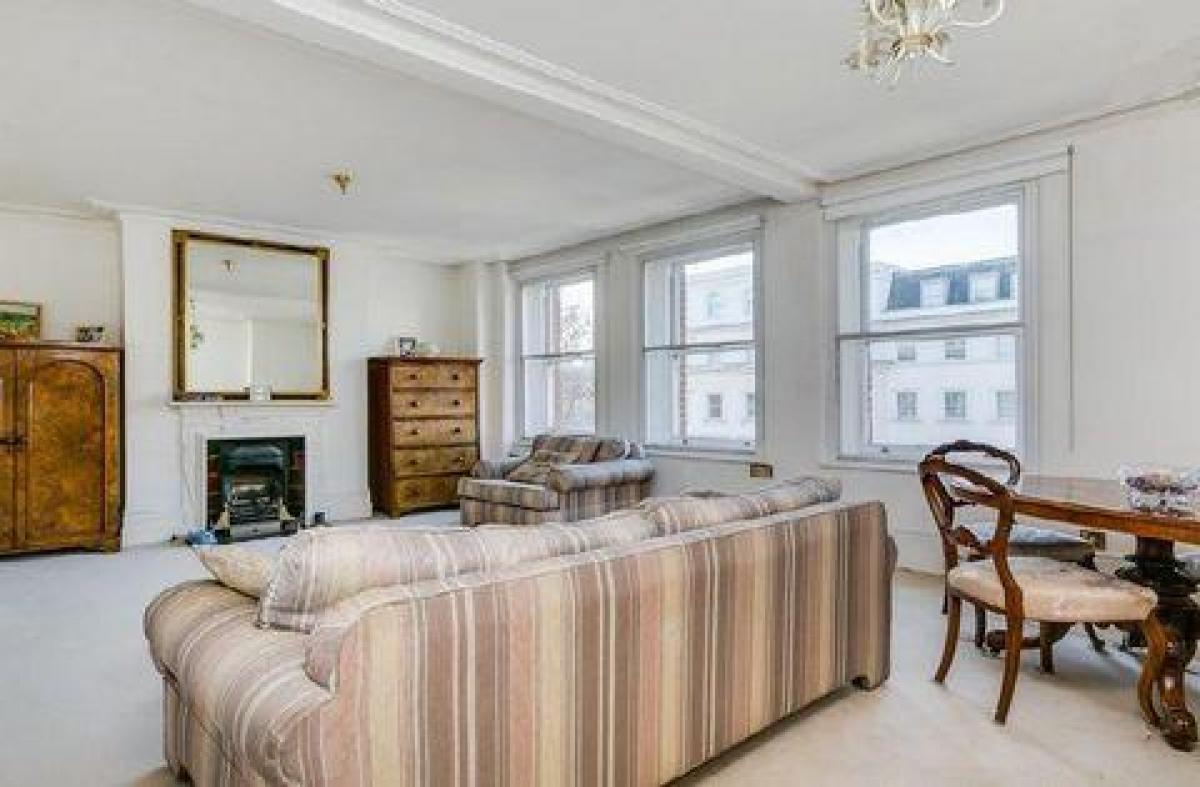 2 bedrooms Apartment in London, United Kingdom No. 682