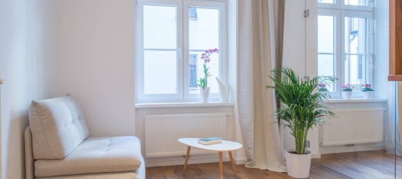 2-Zimmer Wohnung in Mariahilf, Austria, Nr. 139732 4