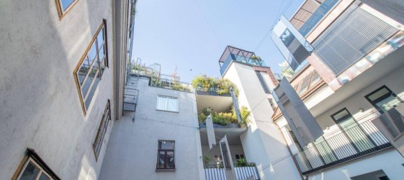 2-Zimmer Wohnung in Mariahilf, Austria, Nr. 139732 20