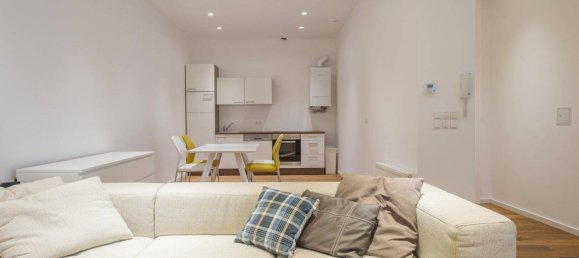 2-Zimmer Wohnung in Mariahilf, Austria, Nr. 139732 8