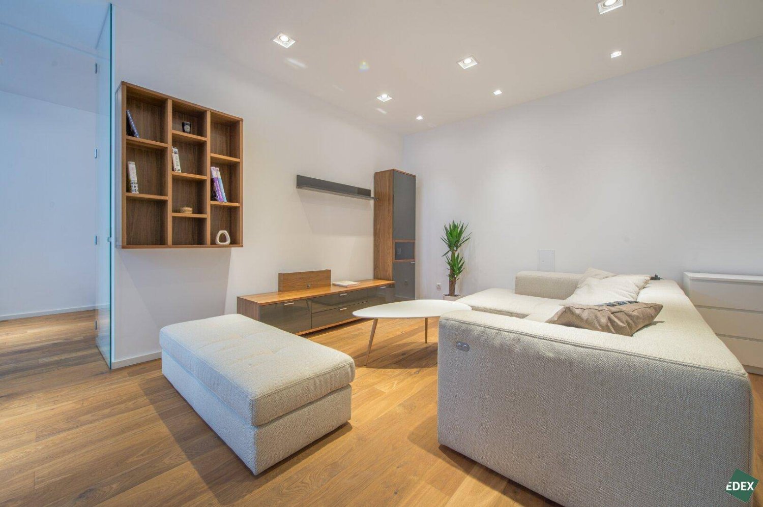 2-Zimmer Wohnung in Mariahilf, Austria, Nr. 139732