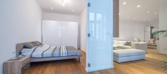2-Zimmer Wohnung in Mariahilf, Austria, Nr. 139732 17