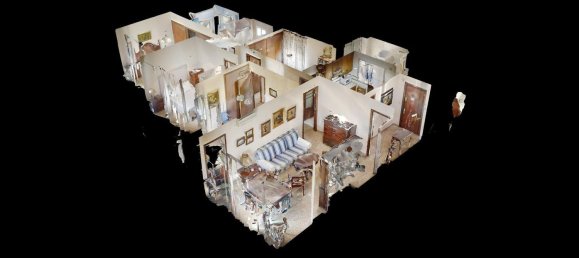 4 chambres Appartement à Jerez de la Frontera, Spain No. 156896 24