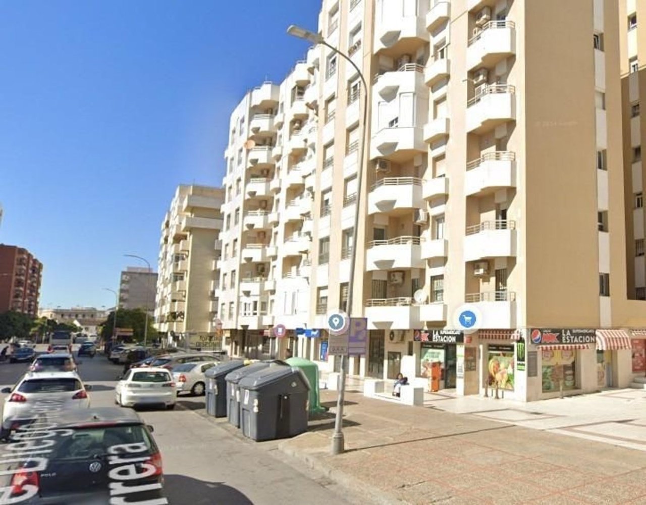 4 chambres Appartement à Jerez de la Frontera, Spain No. 156896