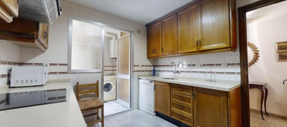 4 chambres Appartement à Jerez de la Frontera, Spain No. 156896 6