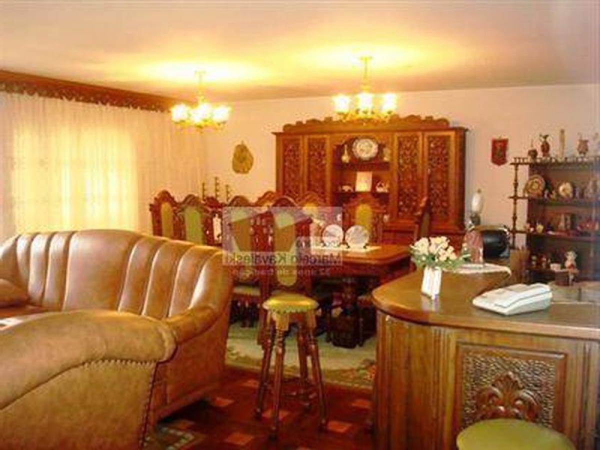 Дом с 3 спальнями в Сан-Паулу, Бразилия № 523023