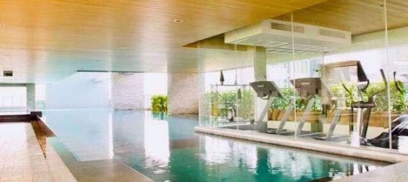 2 bedrooms Condo in Ratchathewi, Thailand No. 10381 10