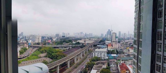 2 bedrooms Condo in Ratchathewi, Thailand No. 10381 9