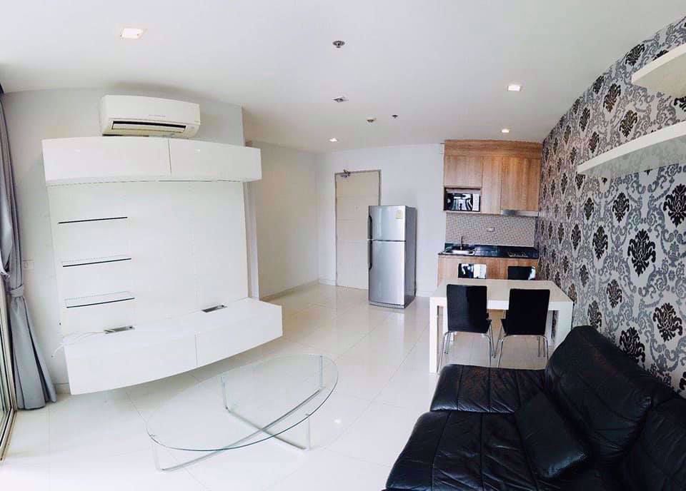 2 bedrooms Condo in Ratchathewi, Thailand No. 10381