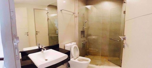 2 bedrooms Condo in Ratchathewi, Thailand No. 10381 7