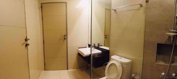 2 bedrooms Condo in Ratchathewi, Thailand No. 10381 8