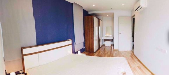 2 bedrooms Condo in Ratchathewi, Thailand No. 10381 5