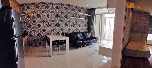 2 bedrooms Condo in Ratchathewi, Thailand No. 10381 2