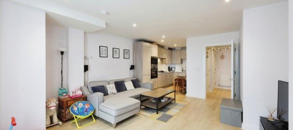 1 Schlafzimmer Wohnung in Watford, United Kingdom, Nr. 6840 8