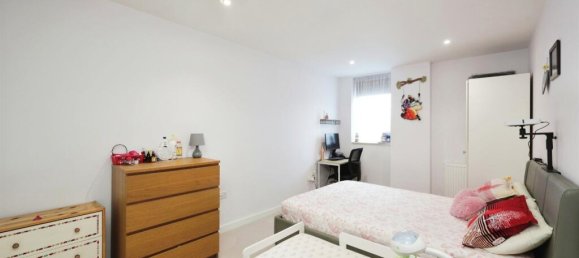 1 Schlafzimmer Wohnung in Watford, United Kingdom, Nr. 6840 16