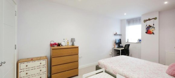 1 Schlafzimmer Wohnung in Watford, United Kingdom, Nr. 6840 18