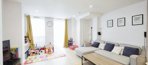 1 Schlafzimmer Wohnung in Watford, United Kingdom, Nr. 6840 6