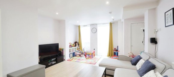 1 Schlafzimmer Wohnung in Watford, United Kingdom, Nr. 6840 2