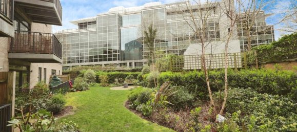 1 Schlafzimmer Wohnung in Watford, United Kingdom, Nr. 6840 21