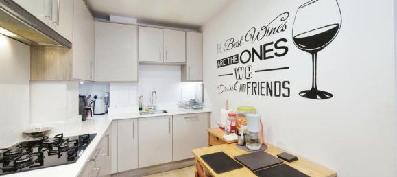 1 Schlafzimmer Wohnung in Watford, United Kingdom, Nr. 6840 15
