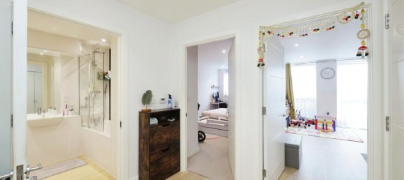 1 Schlafzimmer Wohnung in Watford, United Kingdom, Nr. 6840 5
