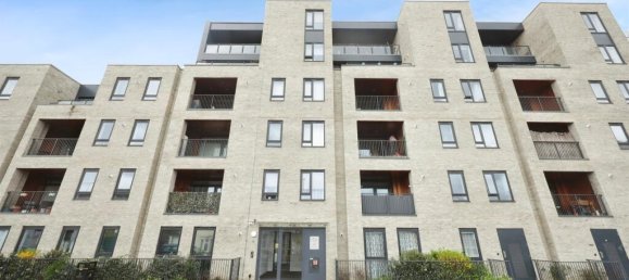 1 Schlafzimmer Wohnung in Watford, United Kingdom, Nr. 6840 24