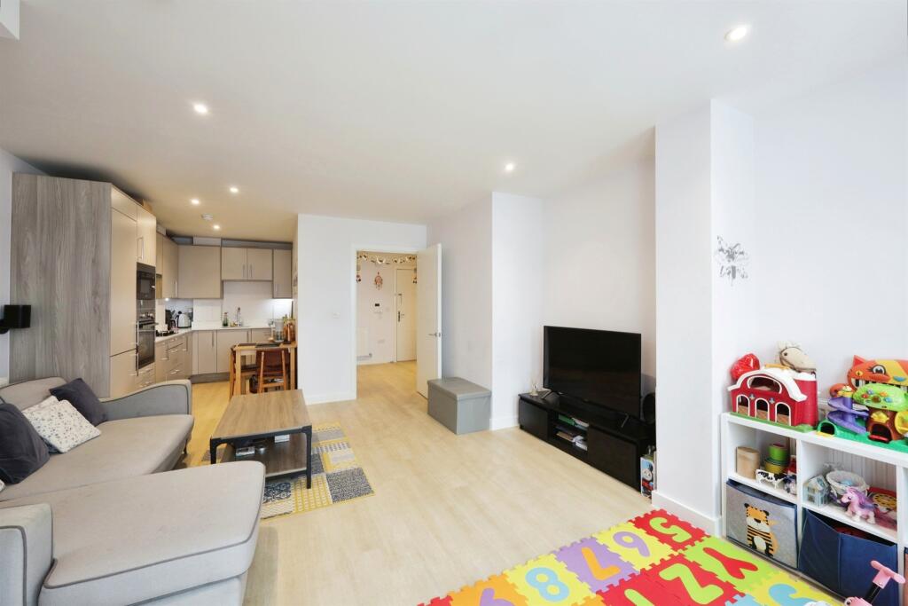 1 Schlafzimmer Wohnung in Watford, United Kingdom, Nr. 6840