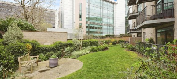 1 Schlafzimmer Wohnung in Watford, United Kingdom, Nr. 6840 22