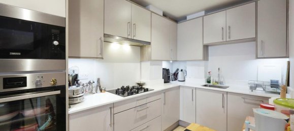 1 Schlafzimmer Wohnung in Watford, United Kingdom, Nr. 6840 10