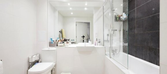 1 Schlafzimmer Wohnung in Watford, United Kingdom, Nr. 6840 20