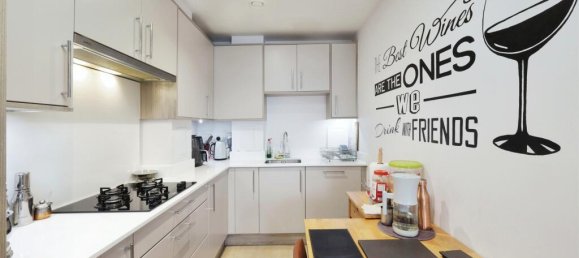 1 Schlafzimmer Wohnung in Watford, United Kingdom, Nr. 6840 13