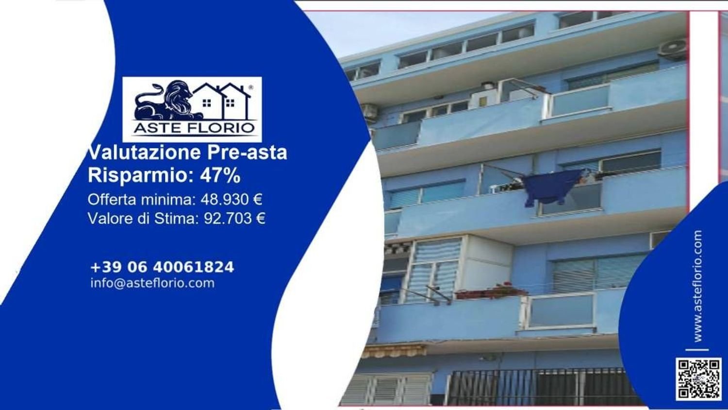 3 غرف نوم شقة في Syracuse, Italy رقم 328370