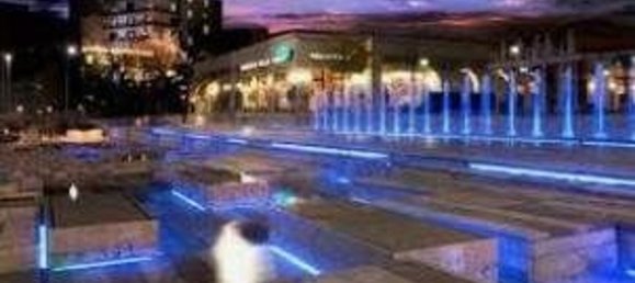 3 rooms Apartment in Chianciano Terme, Italy No. 154531 16