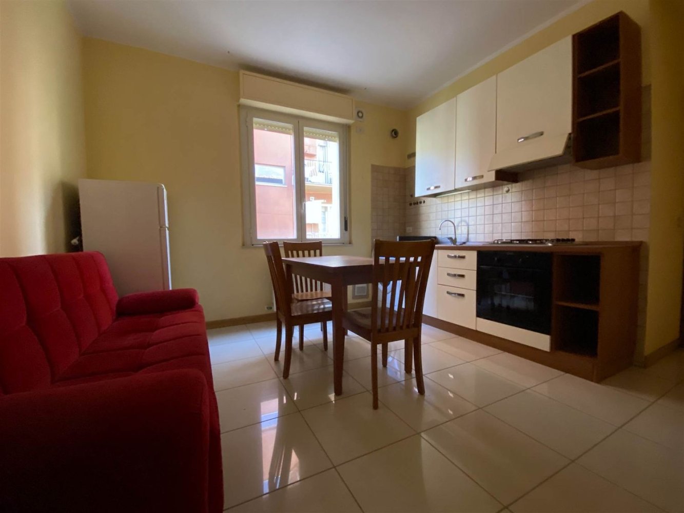 3 rooms Apartment in Chianciano Terme, Italy No. 154531