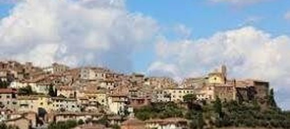 3 rooms Apartment in Chianciano Terme, Italy No. 154531 13