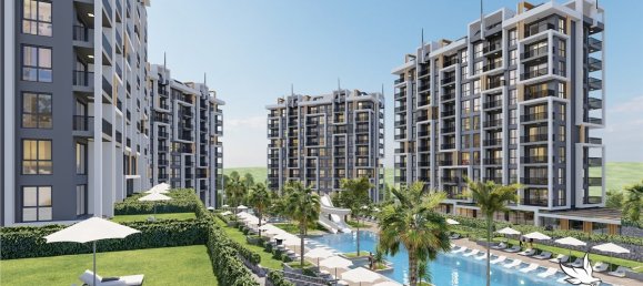 Wohnung 3+1 in Avsallar, Turkey, Nr. 12948 21