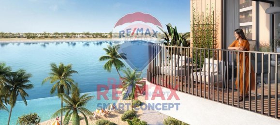 1 Schlafzimmer Wohnung in Yas Island, UAE, Nr. 34826 6