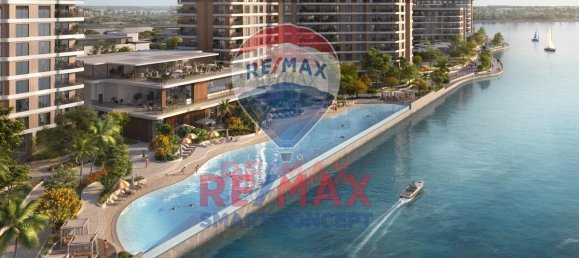 1 Schlafzimmer Wohnung in Yas Island, UAE, Nr. 34826 8