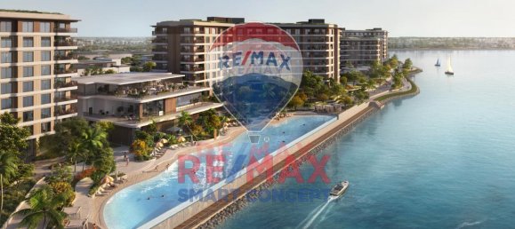 1 Schlafzimmer Wohnung in Yas Island, UAE, Nr. 34826 7