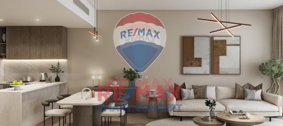 1 Schlafzimmer Wohnung in Yas Island, UAE, Nr. 34826 3