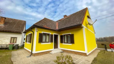 3غرفة منزل في Puntigam, Austria رقم 180612