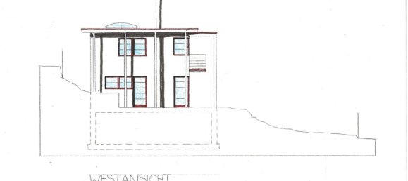  Land in Hernals, Austria No. 134193 8