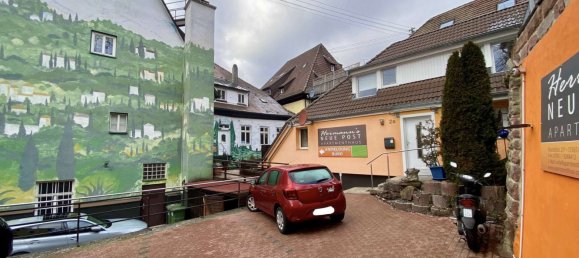 2334m² Building in Calw, Germany No. 57373 2