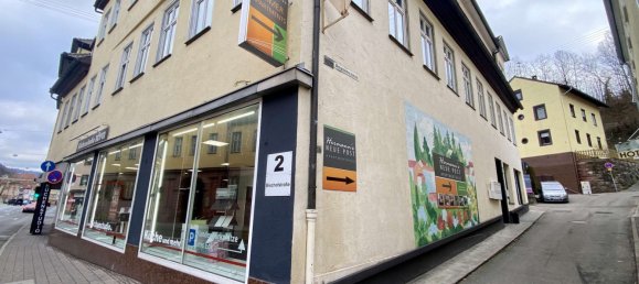 2334m² Building in Calw, Germany No. 57373 4