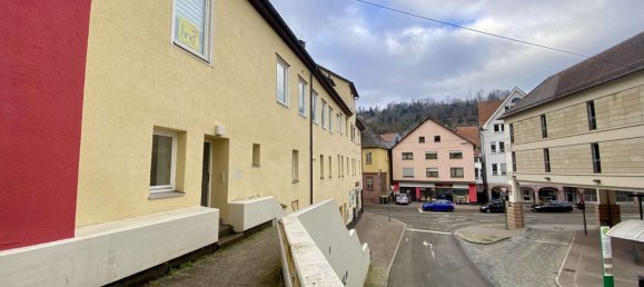 2334m² Building in Calw, Germany No. 57373 50