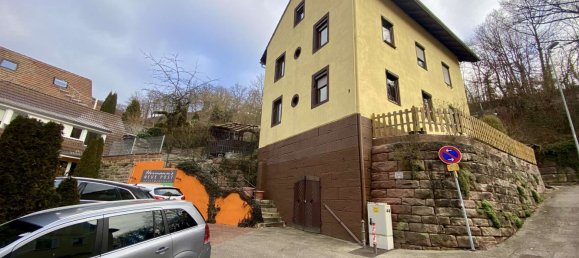 2334m² Building in Calw, Germany No. 57373 40
