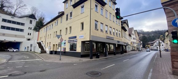 2334m² Building in Calw, Germany No. 57373 7