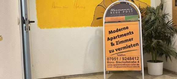 2334m² Building in Calw, Germany No. 57373 41