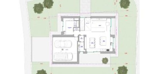 6 rooms Villa in Pove del Grappa, Italy No. 306837 33